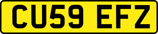 CU59EFZ