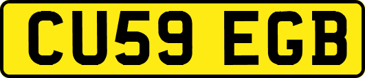 CU59EGB