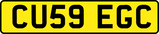 CU59EGC