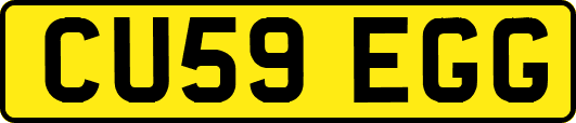CU59EGG