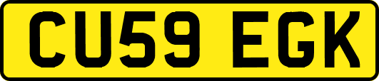 CU59EGK