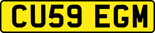 CU59EGM