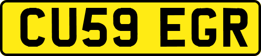 CU59EGR