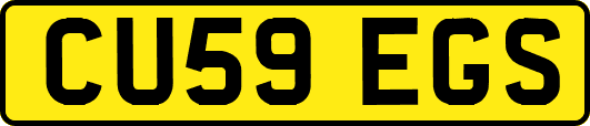 CU59EGS