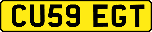CU59EGT
