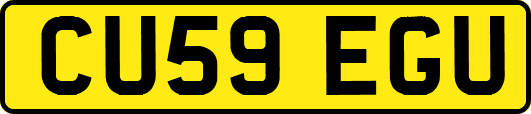 CU59EGU