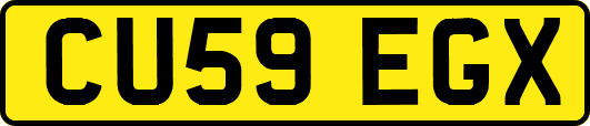 CU59EGX