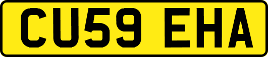 CU59EHA