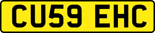 CU59EHC