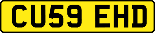 CU59EHD