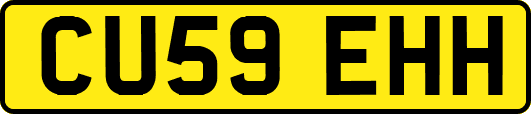 CU59EHH
