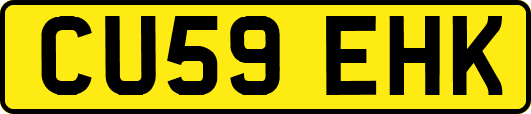 CU59EHK