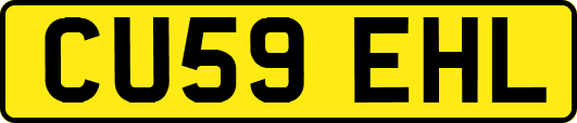 CU59EHL
