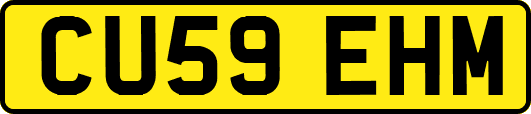 CU59EHM