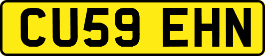 CU59EHN