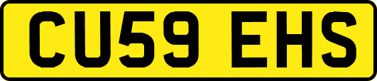 CU59EHS