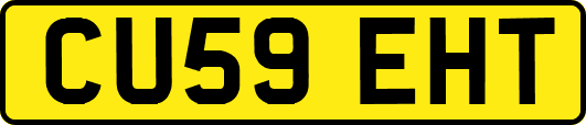 CU59EHT