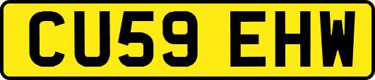CU59EHW