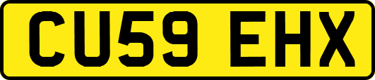 CU59EHX