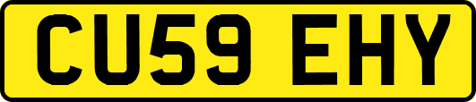 CU59EHY