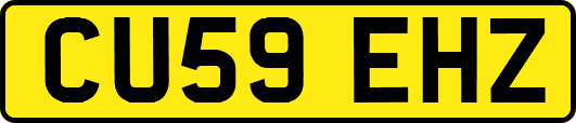 CU59EHZ