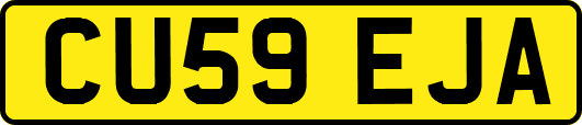 CU59EJA