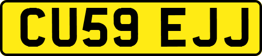 CU59EJJ