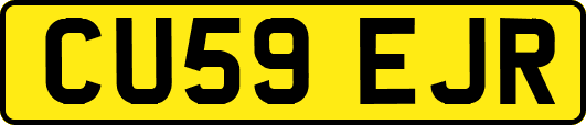 CU59EJR