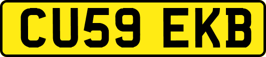 CU59EKB