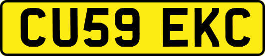 CU59EKC