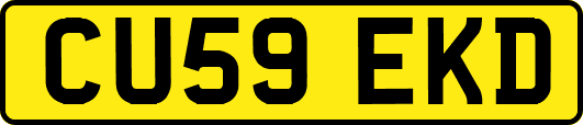 CU59EKD