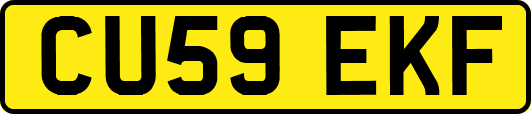 CU59EKF