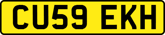 CU59EKH
