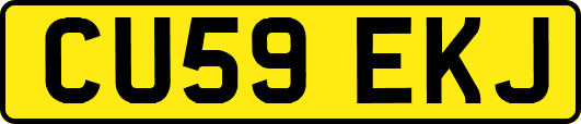 CU59EKJ