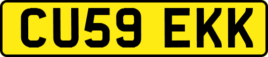 CU59EKK
