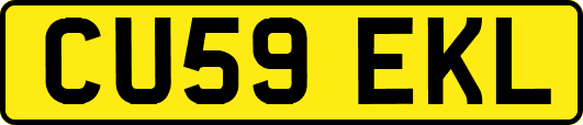 CU59EKL
