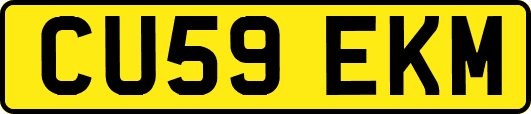 CU59EKM