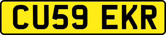 CU59EKR