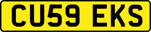 CU59EKS