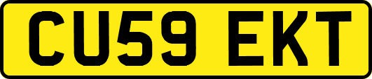 CU59EKT
