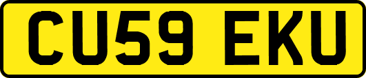CU59EKU