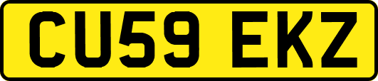 CU59EKZ