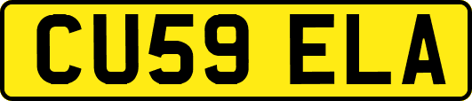 CU59ELA