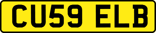 CU59ELB