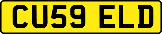 CU59ELD
