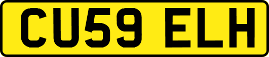 CU59ELH
