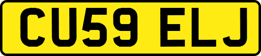 CU59ELJ