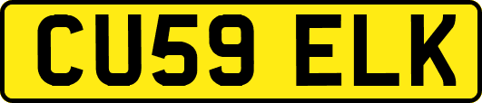 CU59ELK