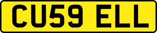 CU59ELL