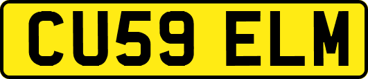CU59ELM